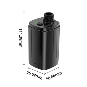Vente directe usine – <span class=keywords><strong>Douche</strong></span> portable d'extérieur en ABS, étanche, avec <span class=keywords><strong>pommeau</strong></span> <span class=keywords><strong>de</strong></span> <span class=keywords><strong>douche</strong></span> électrique 40L, sac OPP inclus, idéale pour le <span class=keywords><strong>camping</strong></span> et le lavage <span class=keywords><strong>de</strong></span> voiture - Product Image 6
