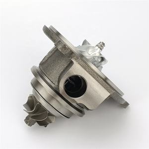 Cartuccia Turbo 04 e145721g 04 e145721p 04 e145701b Audi A3 A1 Seat Leon Ibiza VW Tiguan <span class=keywords><strong>Polo</strong></span> <span class=keywords><strong>Golf</strong></span> <span class=keywords><strong>1.4</strong></span> TSI - Product Image 2