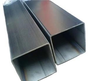Fournisseur chinois, meilleur prix, stock important, <span class=keywords><strong>tube</strong></span> carré en acier ASTM A36 32x32 <span class=keywords><strong>40x40x3</strong></span>, <span class=keywords><strong>tube</strong></span> carré en acier galvanisé - Product Image 1