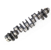 Ensemble de vilebrequin Cummis ISM M11 3073707 3084445 2882729