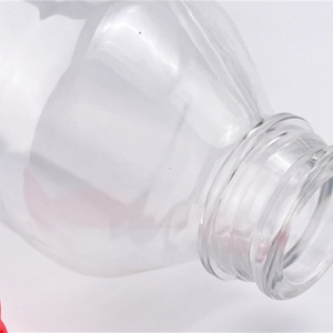 Botella de Plástico para Mascotas de 250 ml, de Grado Alimenticio, con Tapa de Apertura Fácil, en Oferta - Product Image 3