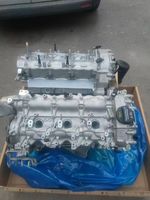 Moteurs d'occasion assemblés W222 W205 276 M276 276955 276950 V6 pour Mercedes Benz ML300 ML350 GLE350 DE35