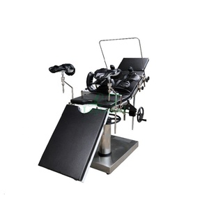 Bàn phẫu thuật thủ công ltst12 cho phẫu thuật thần kinh phụ khoa Tiết Niệu-hoạt động điều trị bằng thép không gỉ với nguồn điện - Product Image 4