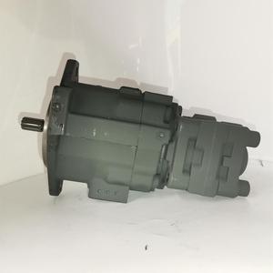 ปั๊มไฮดรอลิกหลัก Kubota KX019-4 ของแท้ OEM RB236-61112 สำหรับอะไหล่รถขุดขนาดเล็ก BELPARTS - Product Image 1