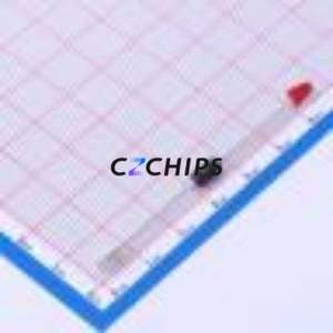 Diode RL207G DO-15 de haute qualité, diode à usage général, fournisseur de composants électroniques en gros et service BOM - Product Image 2