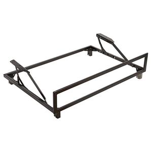 Mecanismos de <span class=keywords><strong>bisagra</strong></span> de Metal de hierro para sofá cama, accesorios para muebles, piezas extraíbles para sala de estar - Product Image 2
