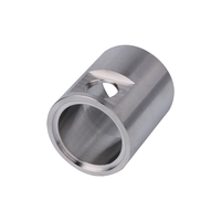 High-precision Honing Cnc Machining Milling Turning Part Accessories Factory Strict Tolerance Custom Cnc Parts