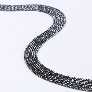 Natural Gemstone <b>Beads</b> & <b>Bead</b> <b>Assortments</b>-2529 - Product Image 1