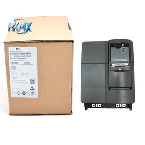 1PCS New 6SE6 440-2UC22-2BA1 6SE6440-2UC22-2BA1 in <b>Box</b> Fast Shipping - Product Image 1