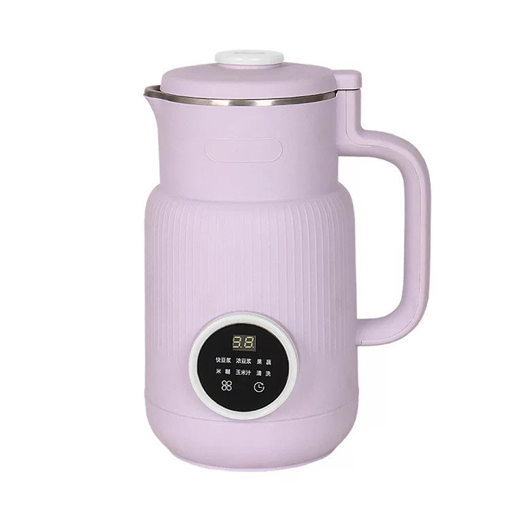 Soybean Milk Maker High Speed Blender