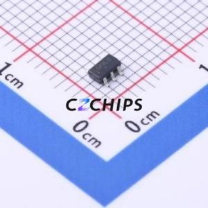 ชิปวงจรรวม TSOP-5 NCV551SN50T1G สินค้าใหม่ของแท้ชิป IC PMIC ตัวควบคุมเชิงเส้น (LDO) - Product Image 1