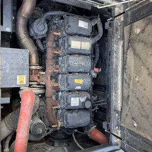 Excavatrices hydrauliques sur chenilles agricoles d'occasion Doosan Dx420lc-9c très vendues, 42t, grande excavatrice Dx420lc Dx420, excavatrices d'occasion - Product Image 6