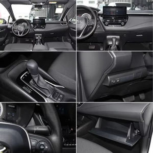 Levin Smart Eléctrico Híbrido 1.8L PHEV de Largo Alcance, Transmisión Automática ECVT, Asientos de Cuero, Volante a la Izquierda, 2023, Más Vendido - Product Image 6