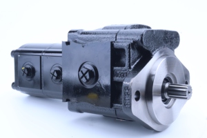 Nouvelle pompe à piston hydraulique OEM 7029 7993 7029531024 7029531025 7029531026 pour pelle rétrocaveuse KP30 - Product Image 6