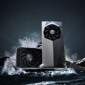 Tarjeta Gráfica para Juegos MSI GeForce <span class=keywords><strong>RTX</strong></span> <span class=keywords><strong>4090</strong></span> SUPRIM <span class=keywords><strong>LIQUID</strong></span> 24G Usada, con Memoria GDDR6X de 24GB y 384 bits, Compatible con OverClock - Product Image 6