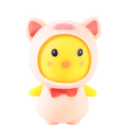 Grosir Mainan Squishy Lucu Bentuk Hewan Katak Kelinci Terbaru 2022