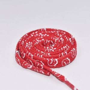 9mm Width 120cm /140cm/160cm/180cm Long Print Custom Hockey Football Boot <b>Laces</b> logo - Product Image 3