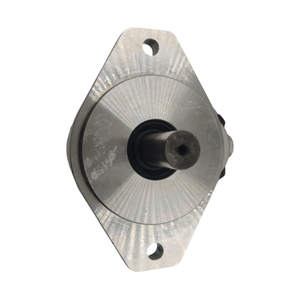 Pompe à engrenages hydraulique Série CBF-F10/16/18/25/31.5/32/40/50/63/71/80/90/100P CBF-F100P CBF-F90P - Product Image 5