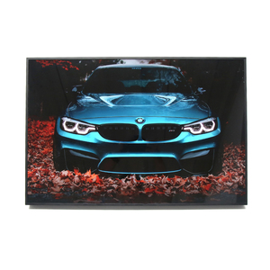 Póster de Coche de Alto Rendimiento KYOSTAR, Pintura en Lienzo, Decoración de Pared de Coche Deportivo de Lujo, Regalo para Amantes de los Automóviles - Product Image 4