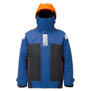 <span class=keywords><strong>Veste</strong></span> de navigation personnalisée avec logo, nouveau design, <span class=keywords><strong>imperméable</strong></span>, coupe-vent et respirante, pour femmes et hommes, vestes d'extérieur - Product Image 2