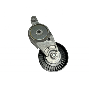 1662036010 1AR 2AR RX270 Sistemas de motor de automóvil Tensor de correa acanalado en V 16620-36010 - Product Image 2