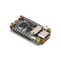 Waveshare ESP32-S3 1.47 Inch Capacitive LCD Display Development Board RISC-V 32-bit Single-core Processor 34556 Resolution RGB