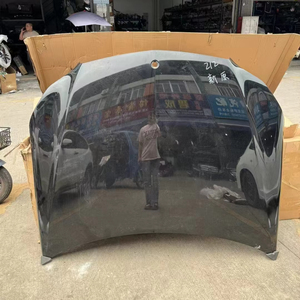 Un conjunto Original desmontado para <span class=keywords><strong>mercedes</strong></span>-benz <span class=keywords><strong>Clase</strong></span> <span class=keywords><strong>E</strong></span> <span class=keywords><strong>W212</strong></span> capó del motor capó trasero parachoques delantero parachoques trasero luces traseras faros - Product Image 1