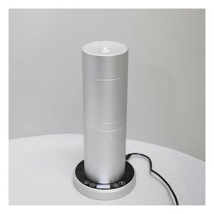 Sang Trọng Hương Thơm Tháp Khuếch Tán Trang Trí Nội Thất Khách Sạn Làm Mát Không Khí Khuếch Tán Hương Thơm Máy Nhà Khuếch Tán Hương Thơm Với Ứng Dụng - Product Image 4