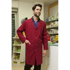 Cappotto Unisex L013 Merchandising Personalizzato - Product Image 1