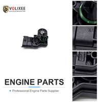 55219299 Ansaugkrümmer-Absolutdrucksensor (MAP-Sensor) für Volvo EC-Serie Bagger Ladedruckgeber