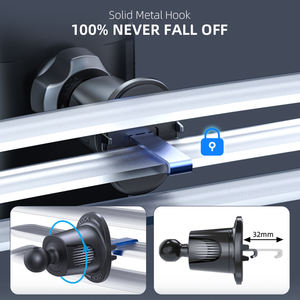 Nouvelle arrivée <span class=keywords><strong>support</strong></span> de téléphone pour <span class=keywords><strong>voiture</strong></span> <span class=keywords><strong>support</strong></span> universel de téléphone de <span class=keywords><strong>voiture</strong></span> <span class=keywords><strong>support</strong></span> d'air accessoires de téléphone portable <span class=keywords><strong>support</strong></span> de téléphone Mobile <span class=keywords><strong>support</strong></span> de téléphone à 360 degrés - Product Image 6