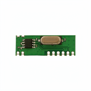 RFM210W-433S1 เครื่องรับสัญญาณ RF สำหรับช่องสัญญาณของผู้ผลิต - Product Image 1