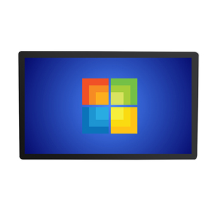 Màn Hình Cảm Ứng 21.5 Inch Tất Cả Nhôm Tương Tác Android 9.0 Điện Dung <span class=keywords><strong>LCD</strong></span> Pot O Vàng Biển Màn Hình Cảm Ứng Màn Hình - Product Image 4