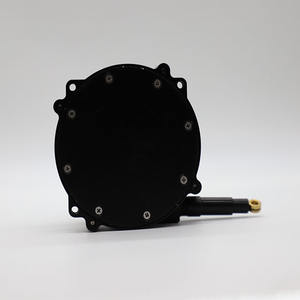 Sensor de Repuesto con Cable de Tracción, Medidor de Distancia Lineal para Camiones de Basura, Grúas, Vehículos de Ingeniería, Piezas de Montacargas, 3M 8.3M - Product Image 6