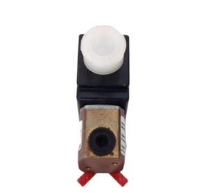 วาล์วควบคุมของเหลวแบบโซลินอยด์ทองเหลือง 2 ทาง รุ่น IMI 9500295 ของแท้ พร้อมราคาดี - Product Image 2