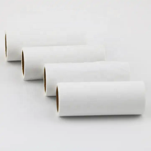 Miễn Phí Mẫu Tùy Chỉnh 60 Tờ Hộ Gia Đình Bụi Làm Sạch Dễ Dàng Nước Mắt Xoắn Ốc Cắt Giấy Dính Mỗi Tóc Remover <span class=keywords><strong>Lint</strong></span> Con Lăn Nạp - Product Image 3