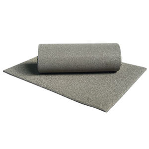 Espuma de aleación de níquel <span class=keywords><strong>cromo</strong></span> <span class=keywords><strong>Electrodo</strong></span> NiCr Espuma de metal Producto de níquel premium - Product Image 4