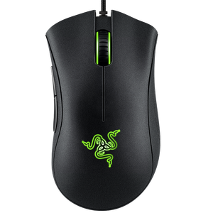 <span class=keywords><strong>Souris</strong></span> de Jeu Filaire <span class=keywords><strong>Razer</strong></span> DeathAdder Essential 5 Boutons Hyperesponse <span class=keywords><strong>Souris</strong></span> Optique 6400 DPI - Product Image 6