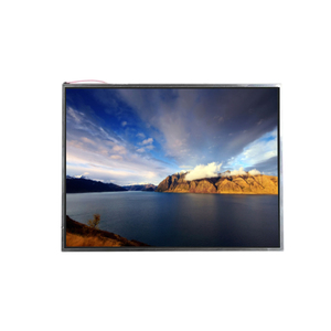 ขั้นสูง B141XN01 V0 14.1 นิ้วโมดูล LCD 1024*768 หน้าจอ TFT LCD สำหรับแล็ปท็อป - Product Image 1