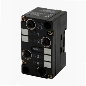 Am 06 <strong>Eeee</strong> 3rg9010-0aa00 Active As-interface Module for Industrial Coupling Applications Plc - Product Image 1