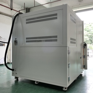 Chất lượng tốt nhất nhà sản xuất sốc nhiệt <span class=keywords><strong>chambers</strong></span> lập trình thử nghiệm sốc nhiệt <span class=keywords><strong>chambers</strong></span> với 1 năm bảo hành - Product Image 5