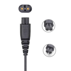 Dây Nguồn 5V 1A Cho Bộ Sạc Máy Cạo Râu Remington PG6171 PF7600 PG-6255 HC4250 Máy Cạo Râu MB060 PF7500 PG6250 PG-6250 PG6170 - Product Image 2