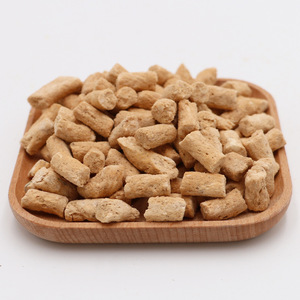 Tarte à la viande d'os crue lyophilisée par les fabricants de snacks pour chats 500g de lanières de viande lyophilisées pour animaux de compagnie - Product Image 4