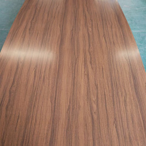 Bán nóng chất lượng cao sơn nhôm cuộn tấm nhôm màu cho tấm lợp tấm ốp - Product Image 4