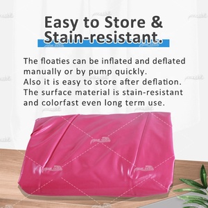 BS-f190 nước Inflatable võng rùa biển hồ bơi Float đồ chơi <span class=keywords><strong>Unicorn</strong></span> cho trẻ em bán <span class=keywords><strong>Unicorn</strong></span> đại dương bóng hồ bơi nổi bóng - Product Image 4