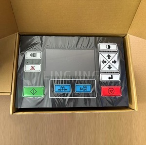 Bao gồm các chương trình Plug and Play Bảng điều khiển mới cho máy nén khí Ingersoll Rand 22110399 với chất lượng cao - Product Image 6