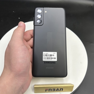 Teléfono Inteligente Samsung <span class=keywords><strong>S21</strong></span>+ de 6.7 Pulgadas, 5G Desbloqueado, Android Original - Product Image 2