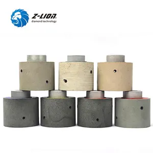 Zlion Drum For Sanding Belt For Polish