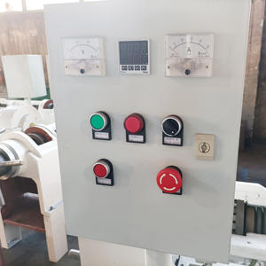 Machine à extraire l'huile RF95-S, machine de production d'huile, presse à huile - Product Image 3