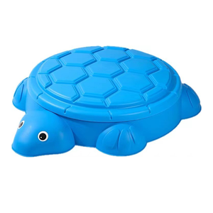 <span class=keywords><strong>Caja</strong></span> de arena de plástico para niños al por mayor juguete para niños al aire libre - Product Image 4